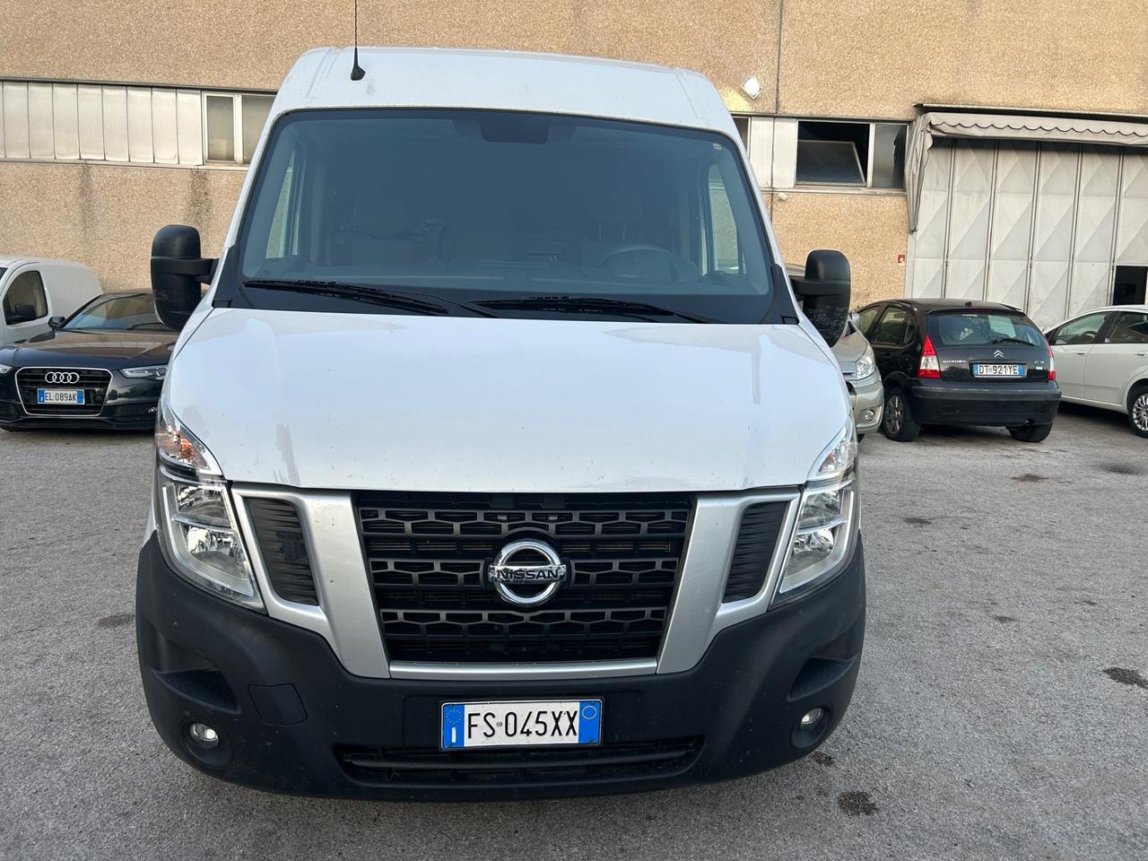 Nissan NV400 2.3 dCi PC-TN Furgone