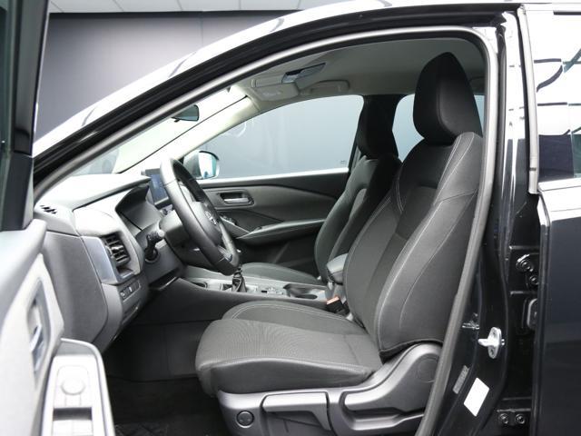 NISSAN Qashqai MHEV 140 CV Acenta