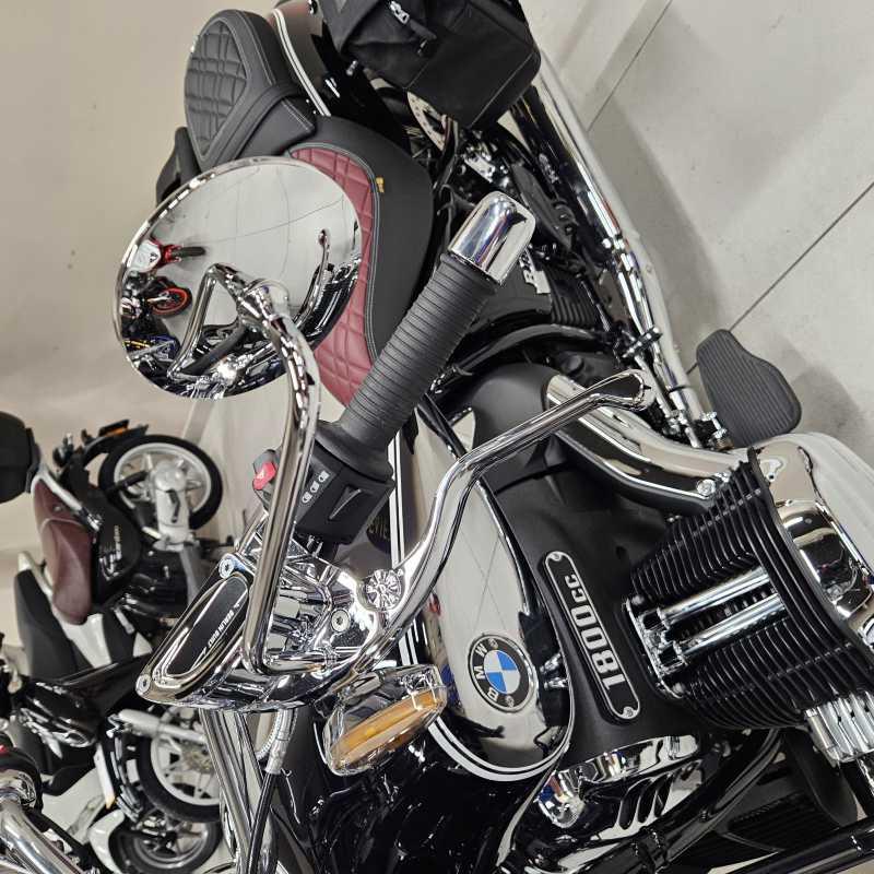 Bmw R 18 100 Years - 2023
