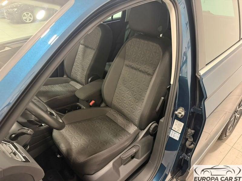 Volkswagen Tiguan 2.0 TDI 150CV SCR Life DSG