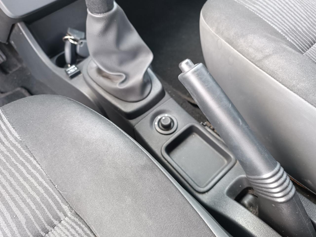 Dacia Sandero 1.4 8V GPL Lauréate