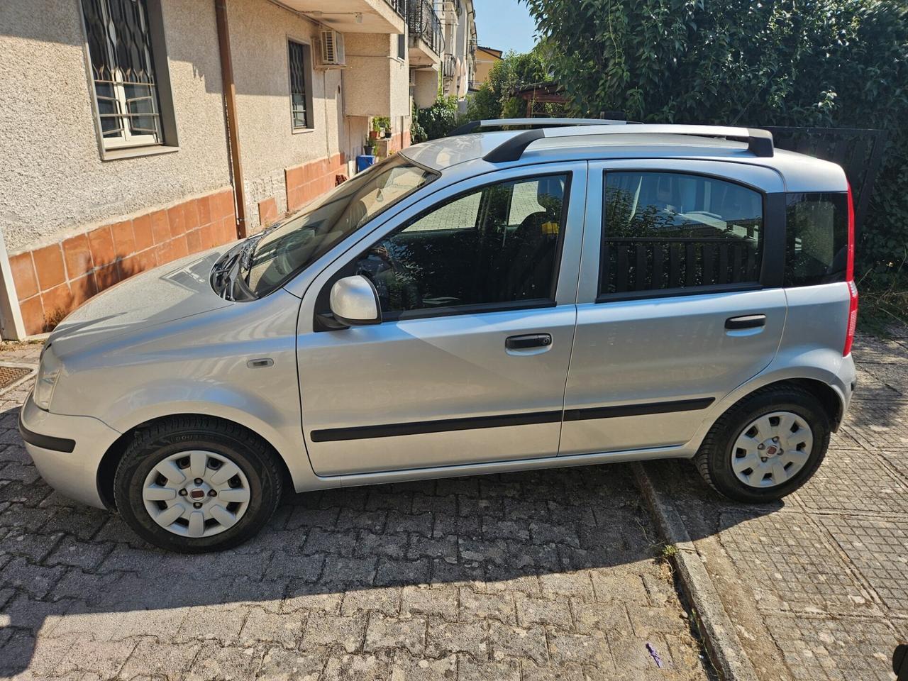 Fiat Panda 1.2 Dynamic OK NEOPATENTATI