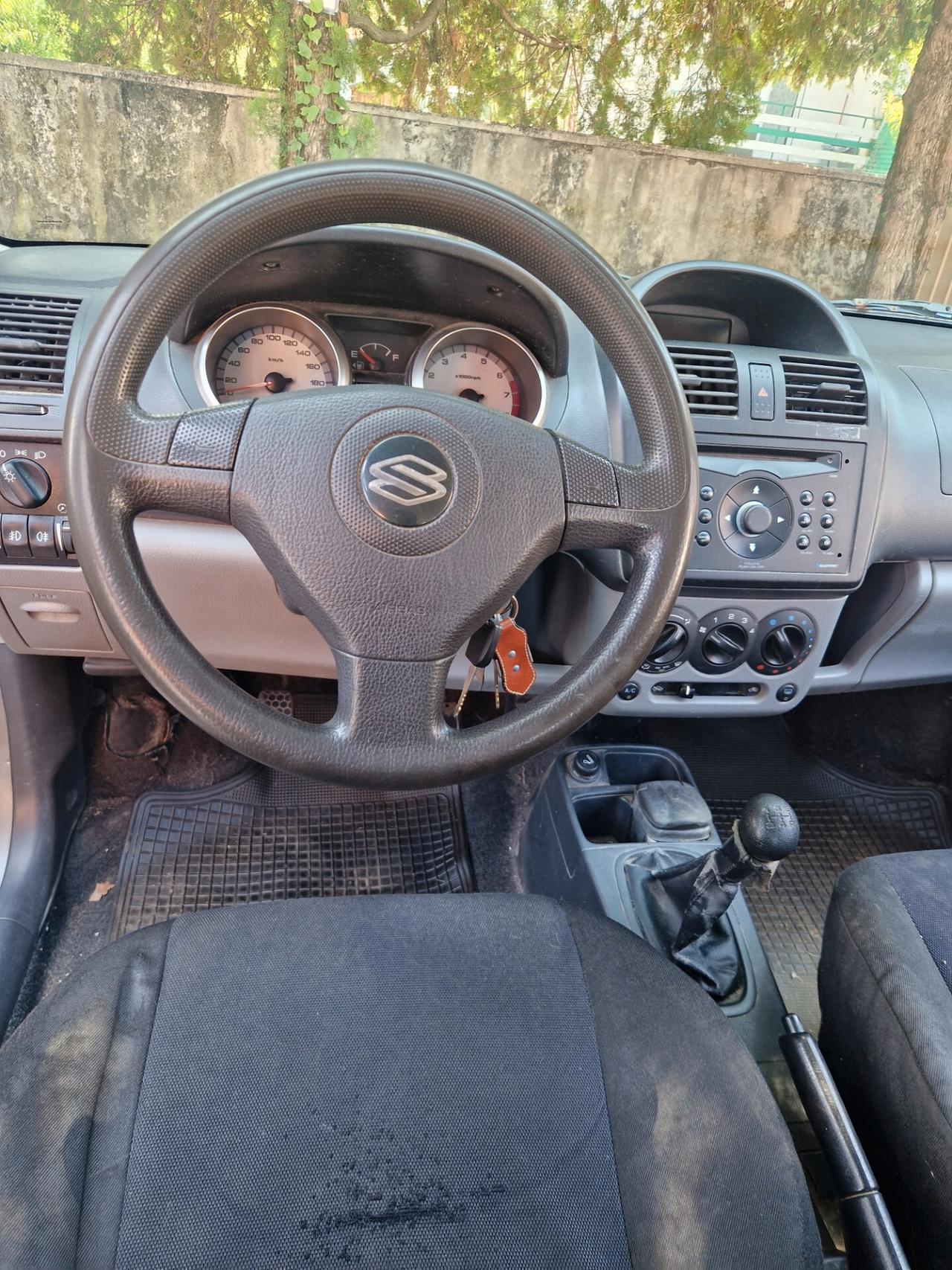 Suzuki Ignis 1.3 16V Benzina - 94 CV