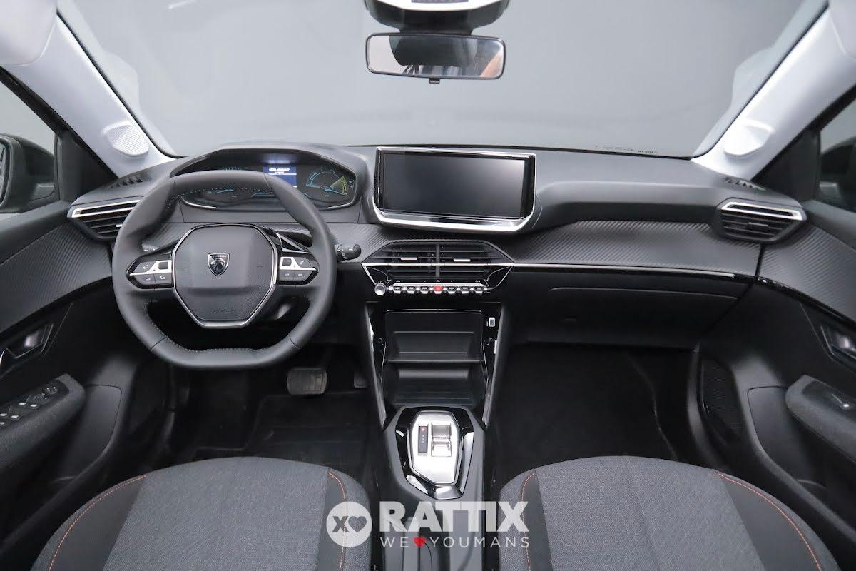 Peugeot 208 1.2 hybrid 110CV Style e-dcs 6