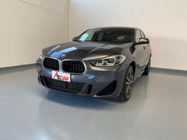 BMW X2 xDrive20d Msport