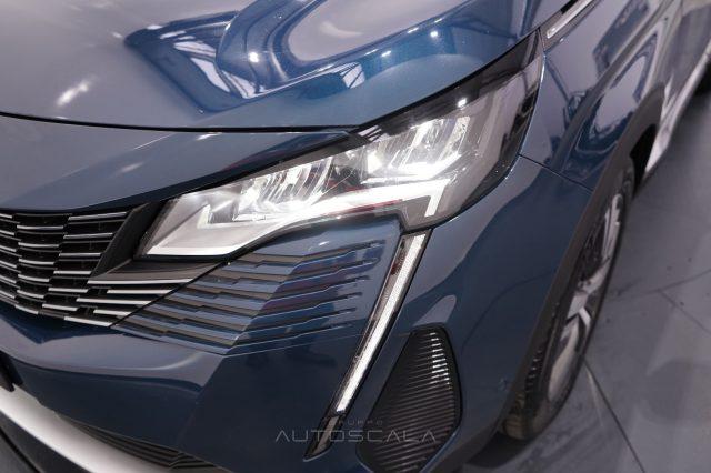 PEUGEOT 3008 Hybrid 225cv e-EAT8 Allure Pack