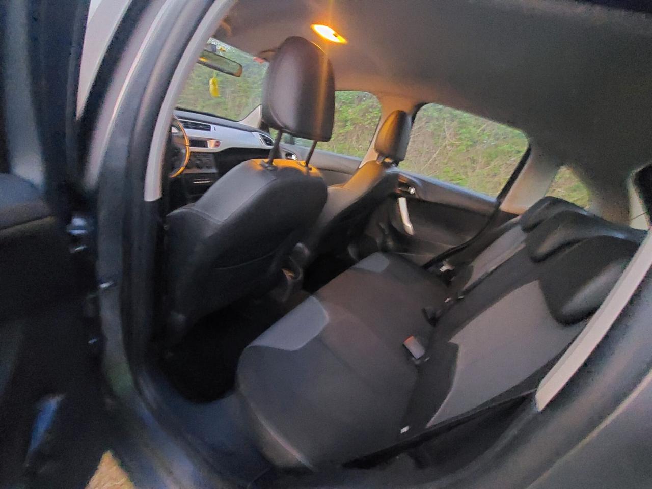 Citroen C3 1.4 HDi 70 FAP Business