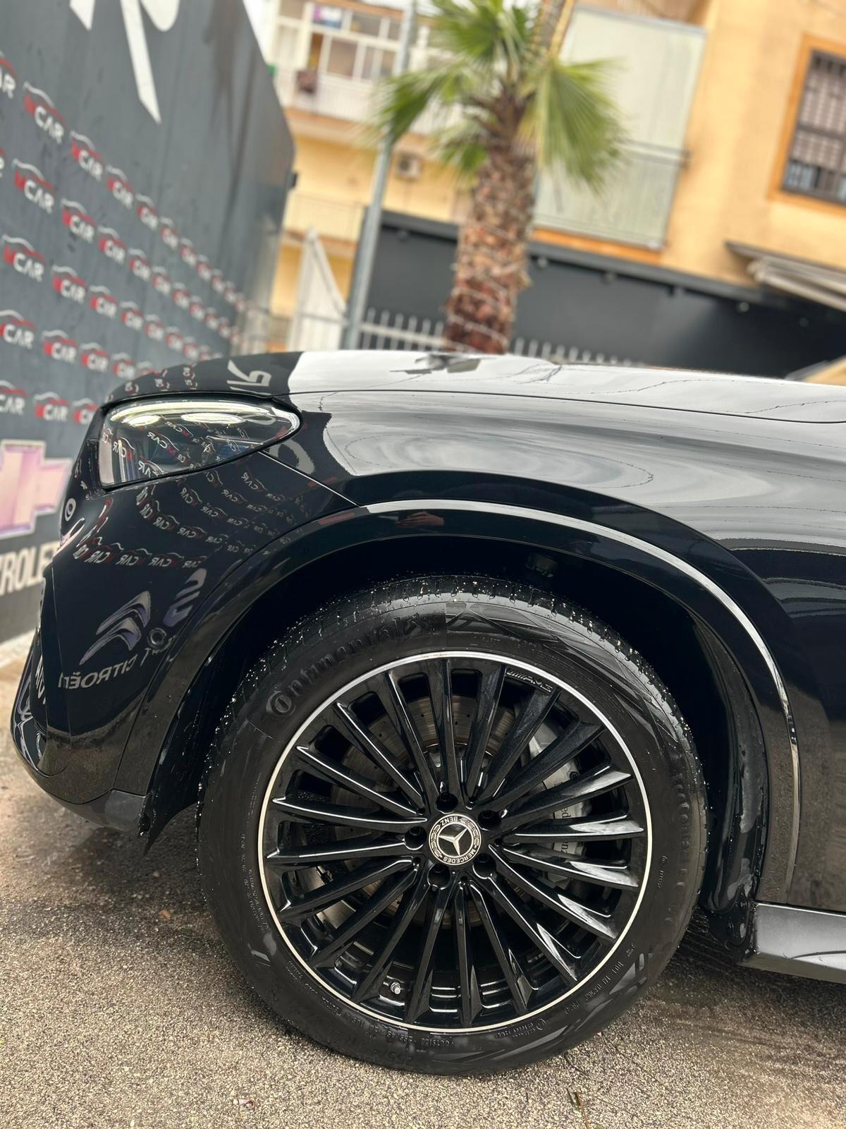 Mercedes-benz GLC 220 d 4Matic Mild Hybrid AMG Line Premium