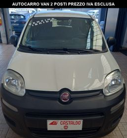 FIAT Panda 1.0 GSE S&S Hybrid Pop Van 2 posti