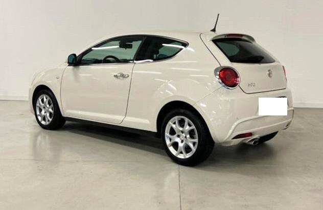 Alfa Romeo MiTo MJet"Finanziabile Senza Busta Paga"