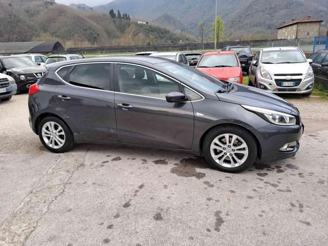 KIA cee'd 1.6 CRDi 110 CV 5 porte Cool