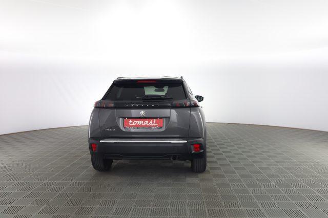 PEUGEOT 2008 2008 PureTech 100 S&S Allure Pack