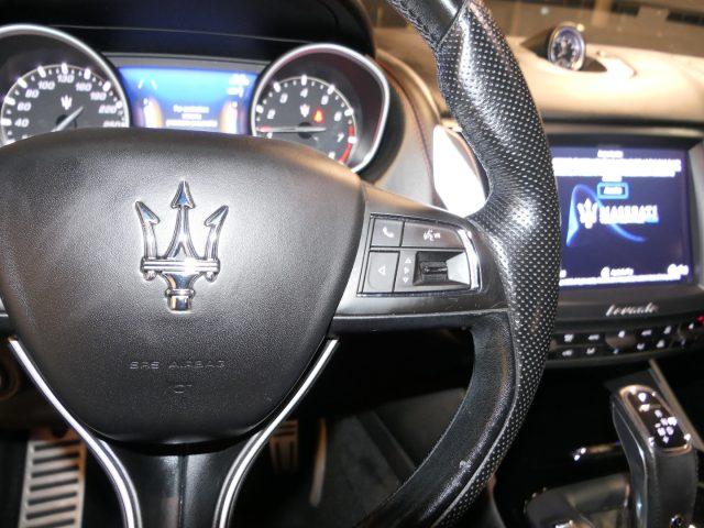 MASERATI Levante V6 AWD Gransport
