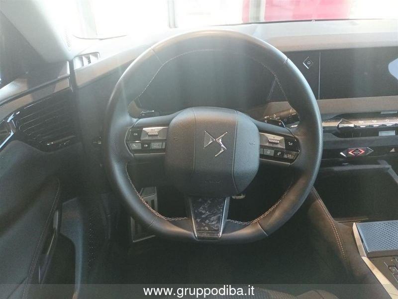 DS DS4 Modello: 1SD4 E-TENSE 225 Performance Line+