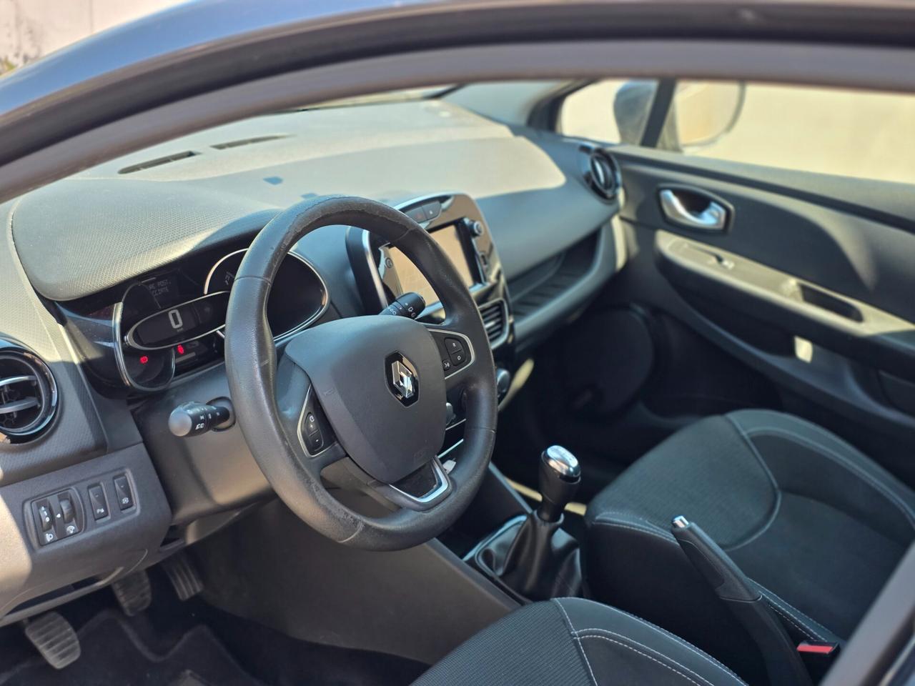 Renault Clio dCi 8V 75CV Start&Stop 5 porte Energy Zen