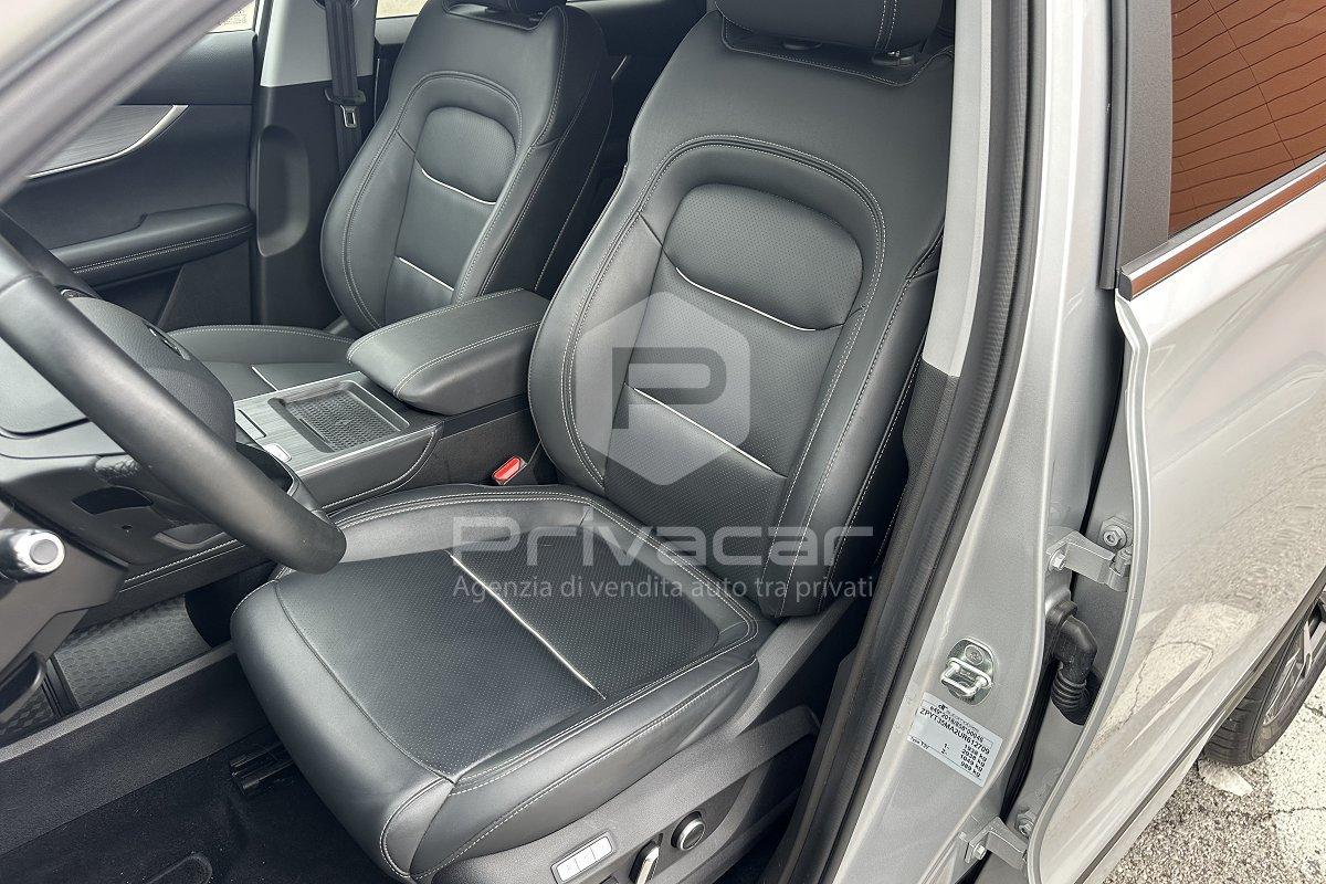 DR dr 6.0 1.6 T-GDI DCT Bi-Fuel GPL