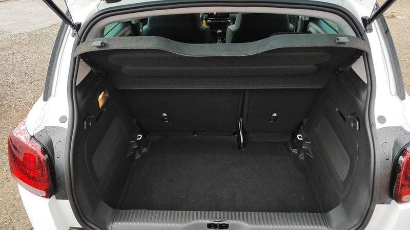 Citroën C3 Aircross C3 Aircross PureTech 110 S&S Feel