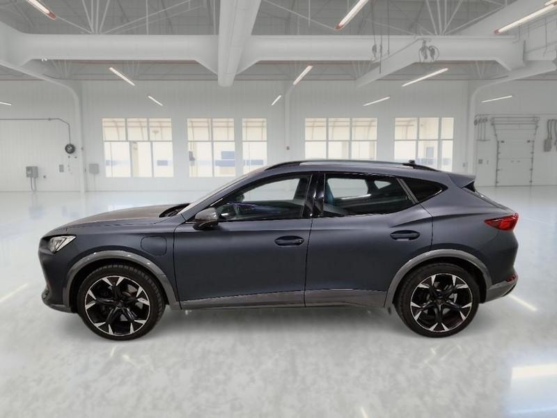 CUPRA FORMENTOR 1.4 E-HYBRID VZ DSG