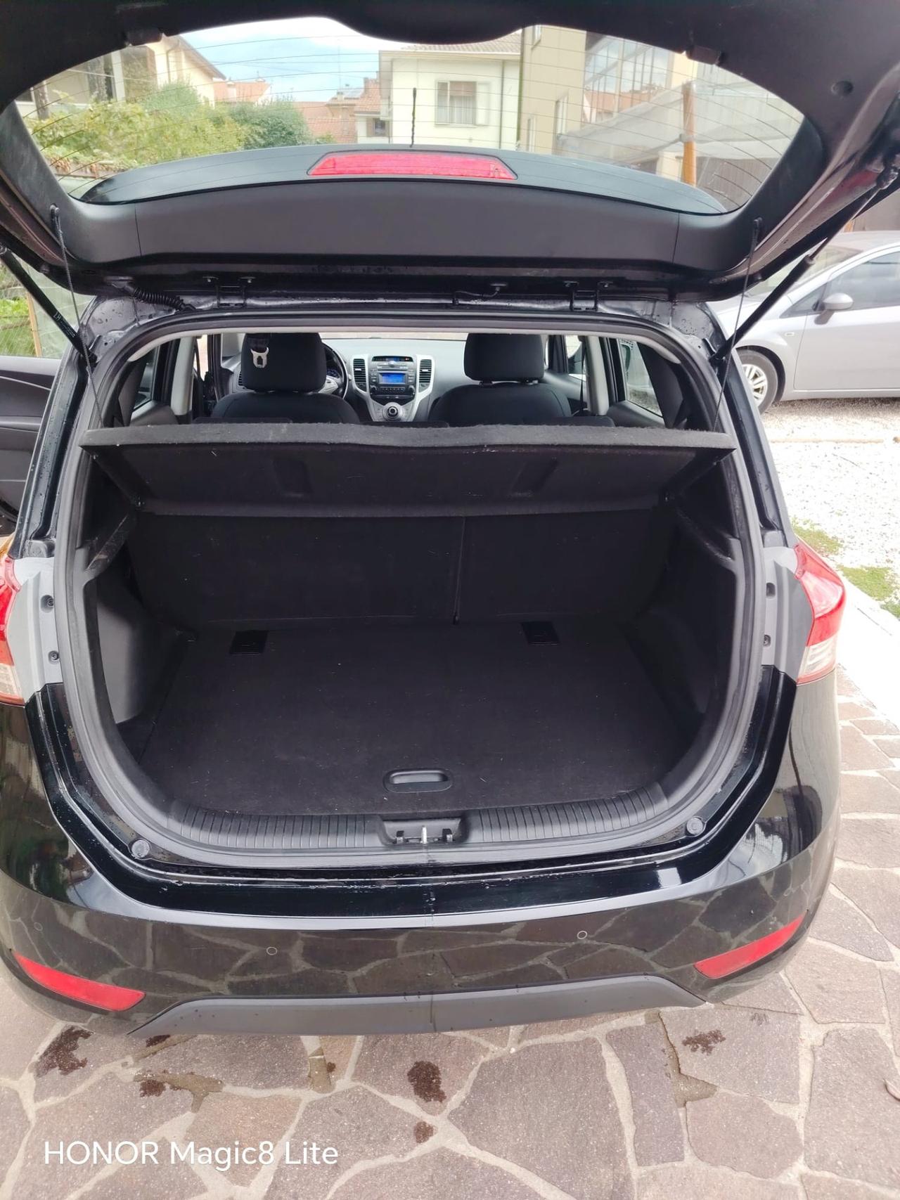 Hyundai iX20 1.4 90 CV