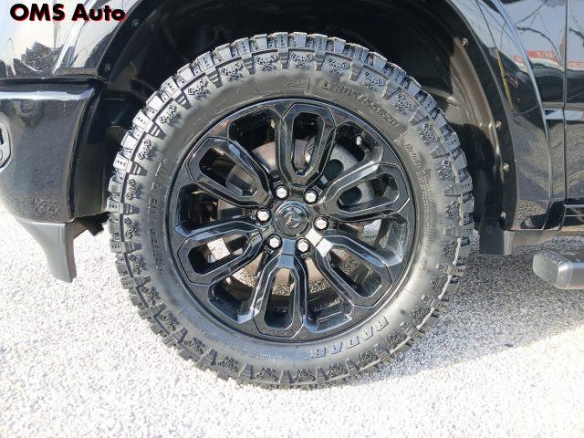 DODGE RAM 1500 5.7 GPL V8 Laramie Sport G/T N1