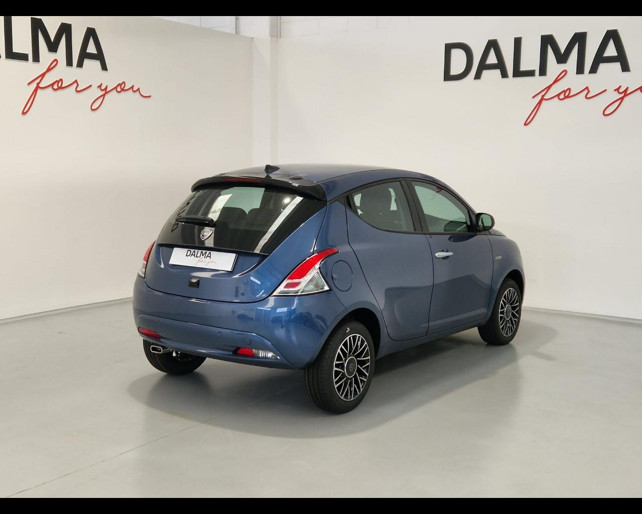 LANCIA Ypsilon III 2021 MY24 1.0 FIREFLY 70 CV ST PLAT.