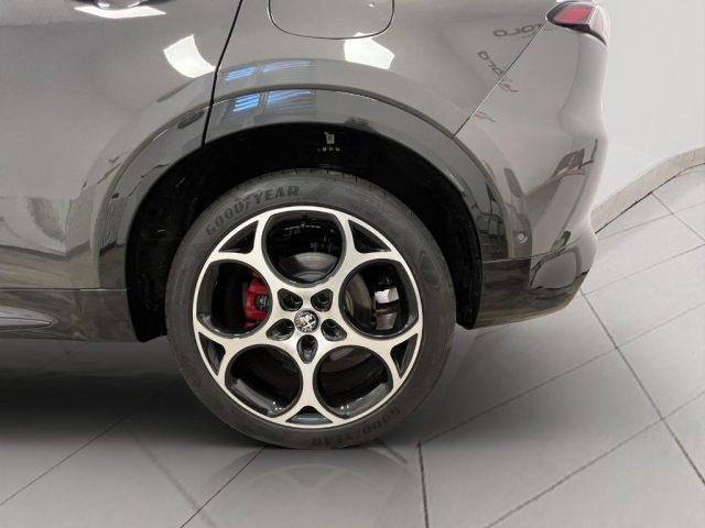 ALFA ROMEO Tonale 1.3 280 CV PHEV AT6 Q4 Veloce