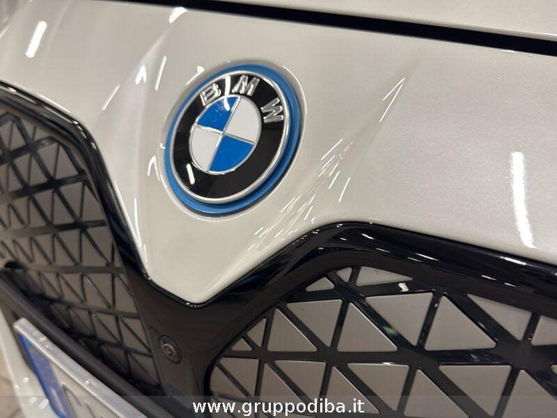 BMW i4 G26 LCI 2024 xdrive40 MSport Pro