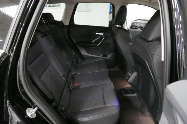 BMW X1 sDrive 18d xLine Autom.