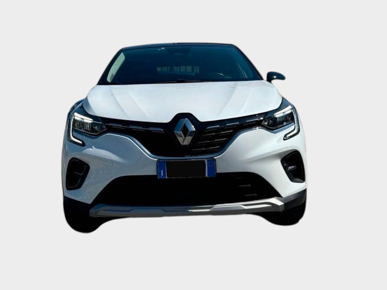 Renault Captur Full Hybrid E-Tech 145 CV Intens
