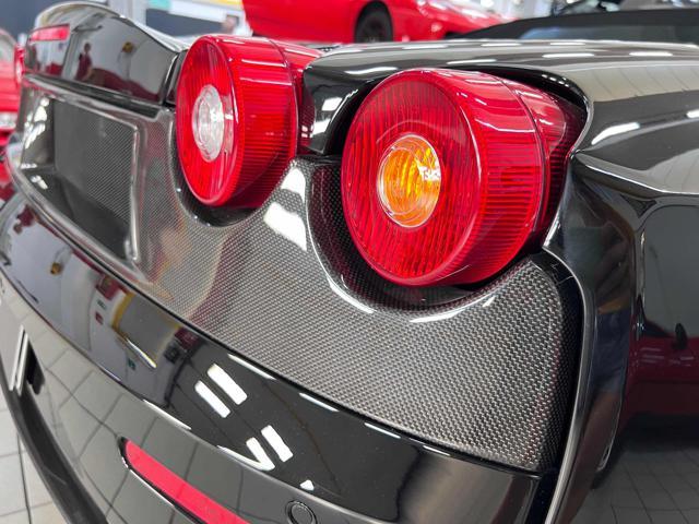 FERRARI F430 Spider F1 |FULL CARBON| ALLESTIMENTO 16M