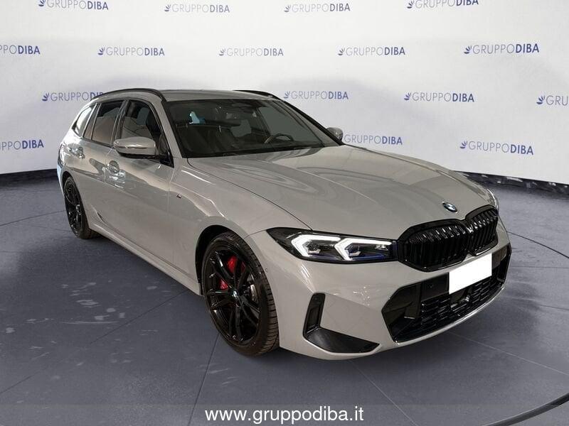 BMW Serie 3 G21 2022 Touring 320d Touring mhev 48V xdrive M Sport auto