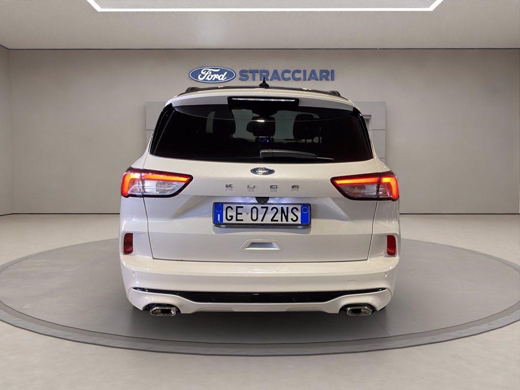 FORD Kuga 1.5 ecoboost ST-Line 2wd 150cv del 2021