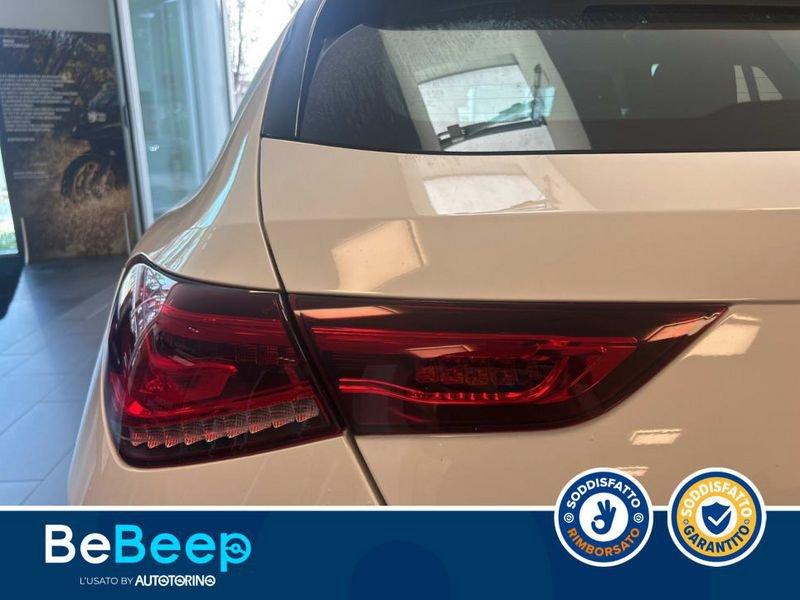 Mercedes-Benz CLA S.Brake 220 D PREMIUM AUTO