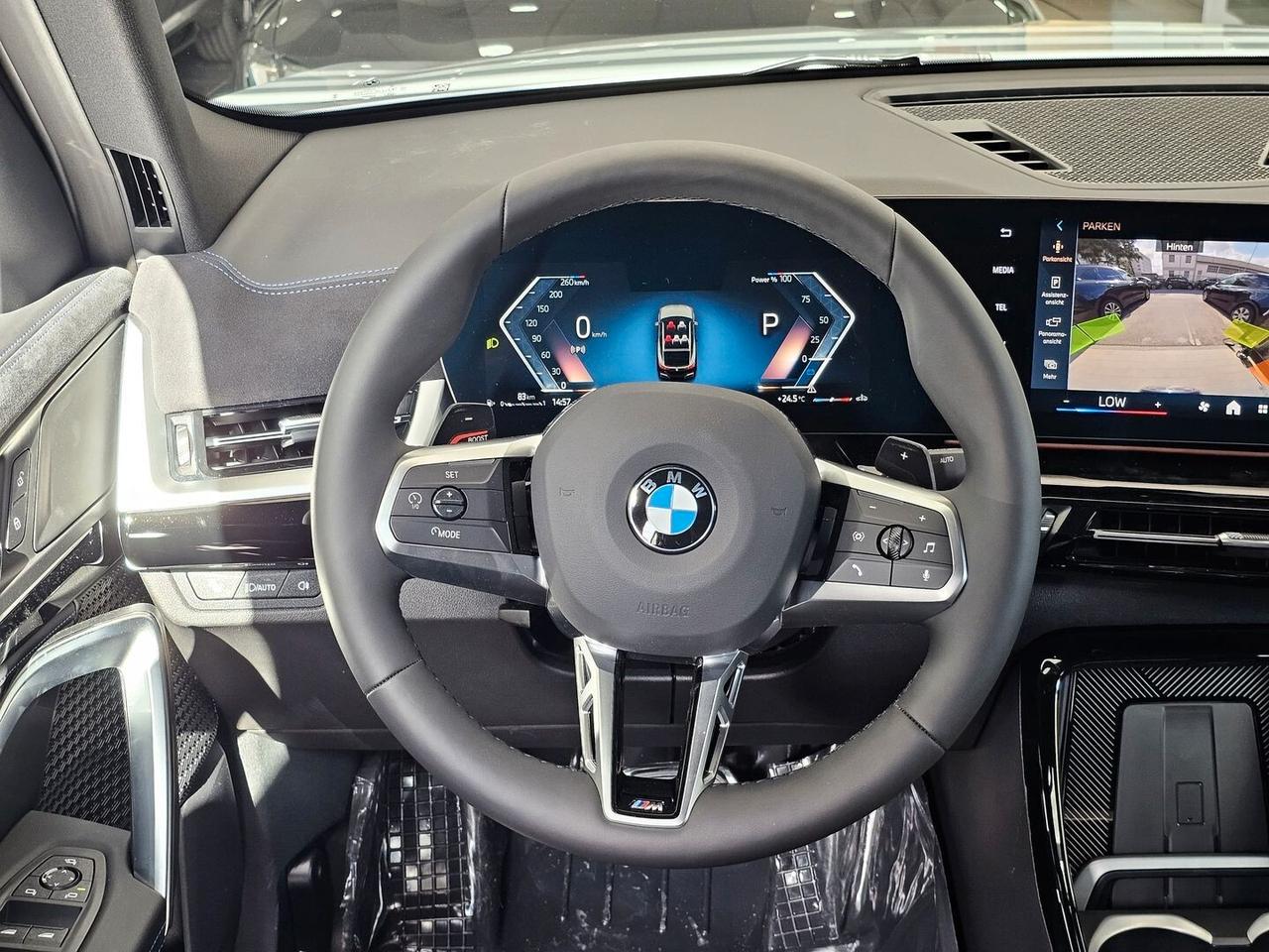 Bmw X2 sDrive 18d Msport Pro