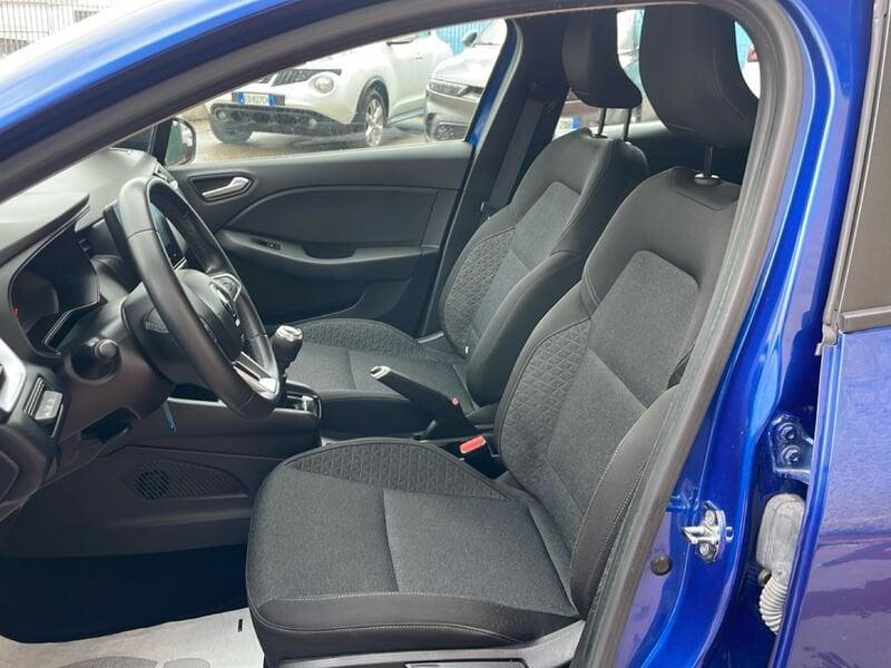 Renault Clio 1.0 TCE 90 Equilibre