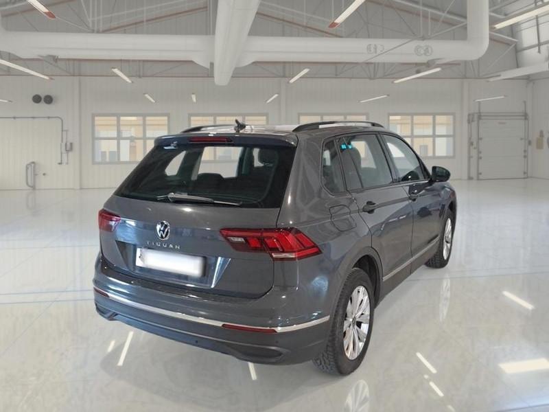 VOLKSWAGEN TIGUAN 2.0 TDI SCR 110 KW LIFE DSG SUV