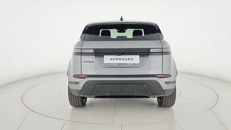 Land Rover RR Evoque 1.5 I3 PHEV 269 CV AWD Auto S