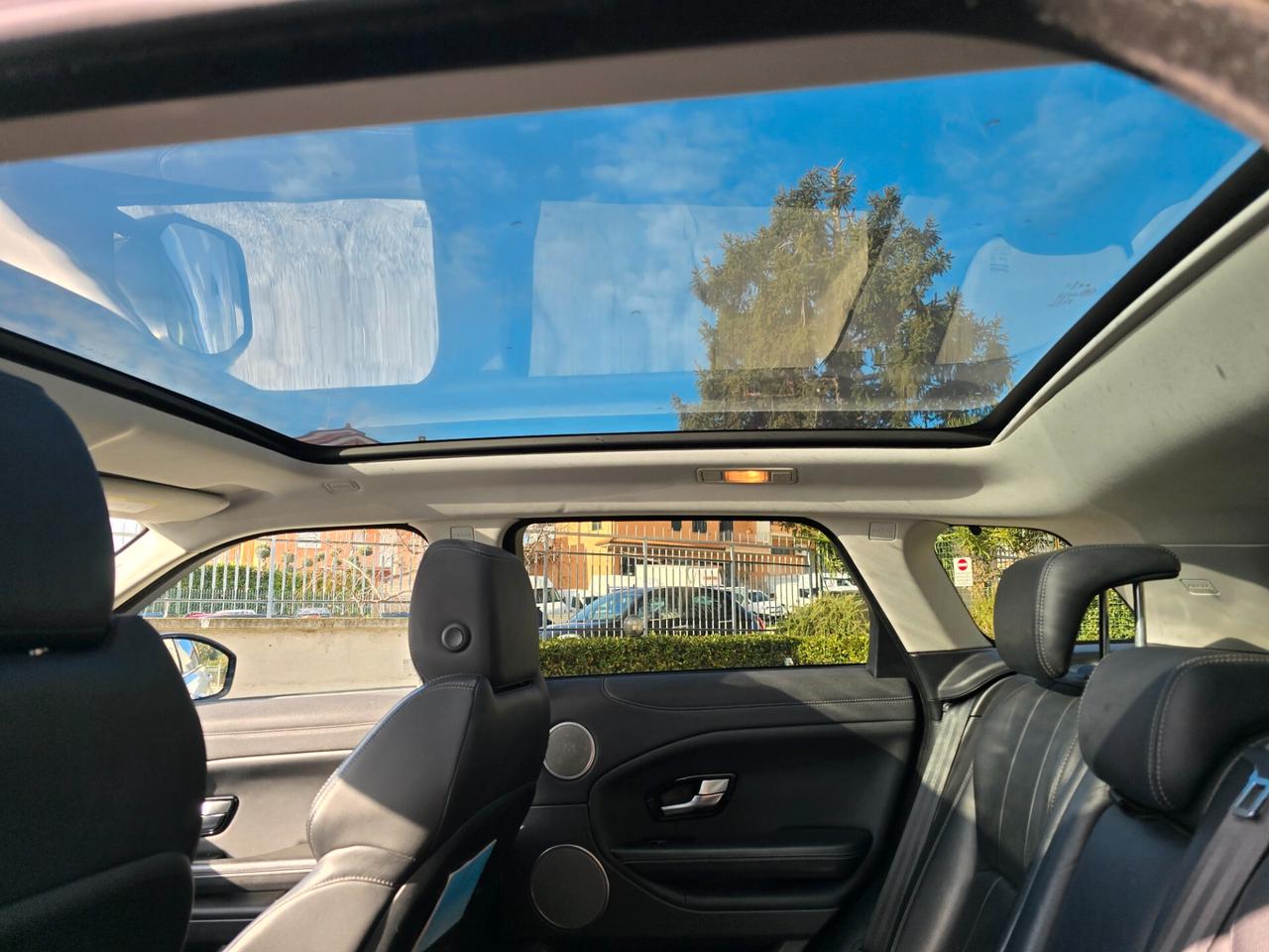 Land Rover Range Evoque 2.0 TD4 180 CV 5p. HSE Dynamic