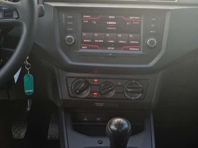 SEAT Ibiza 1.0 TGI 5 porte Style