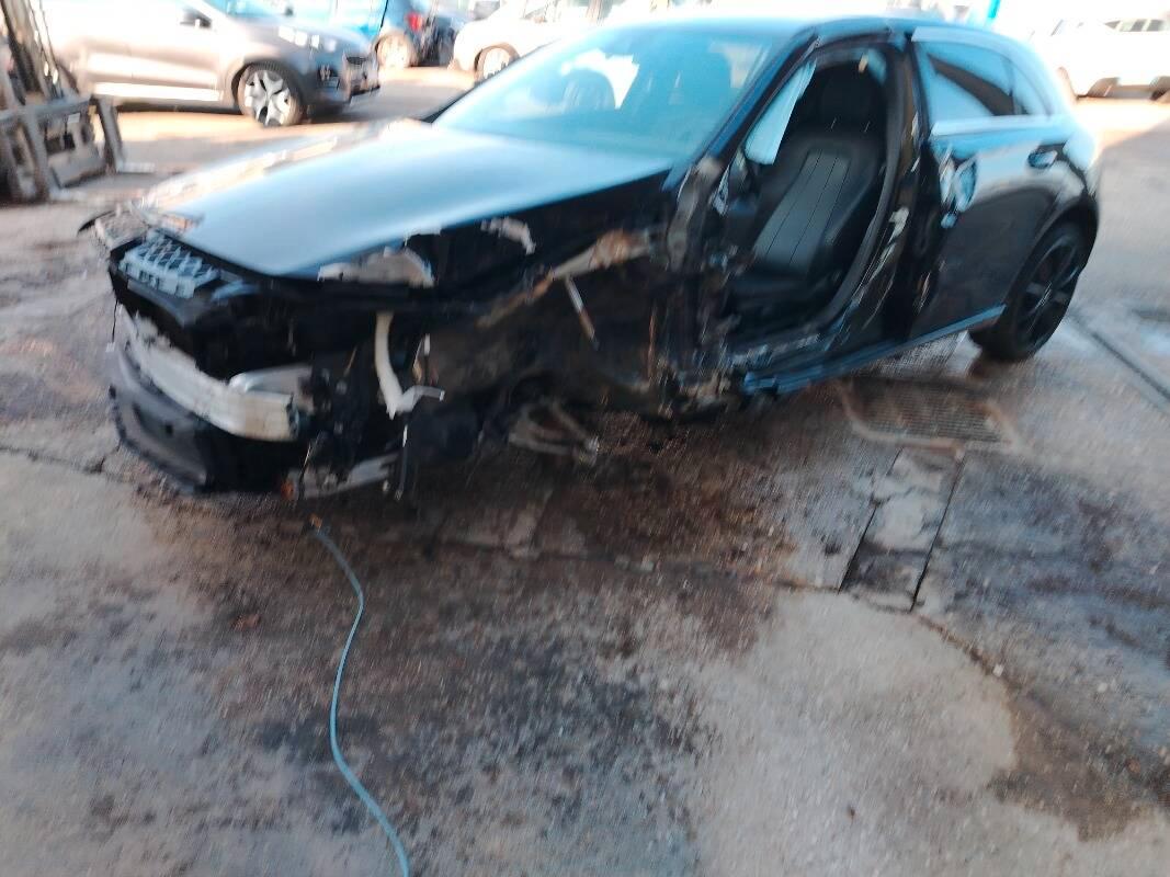 Mercedes Classe A 180 Premium auto