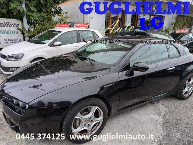 ALFA ROMEO Brera 3.2 JTS V6 Q4 Sky Window