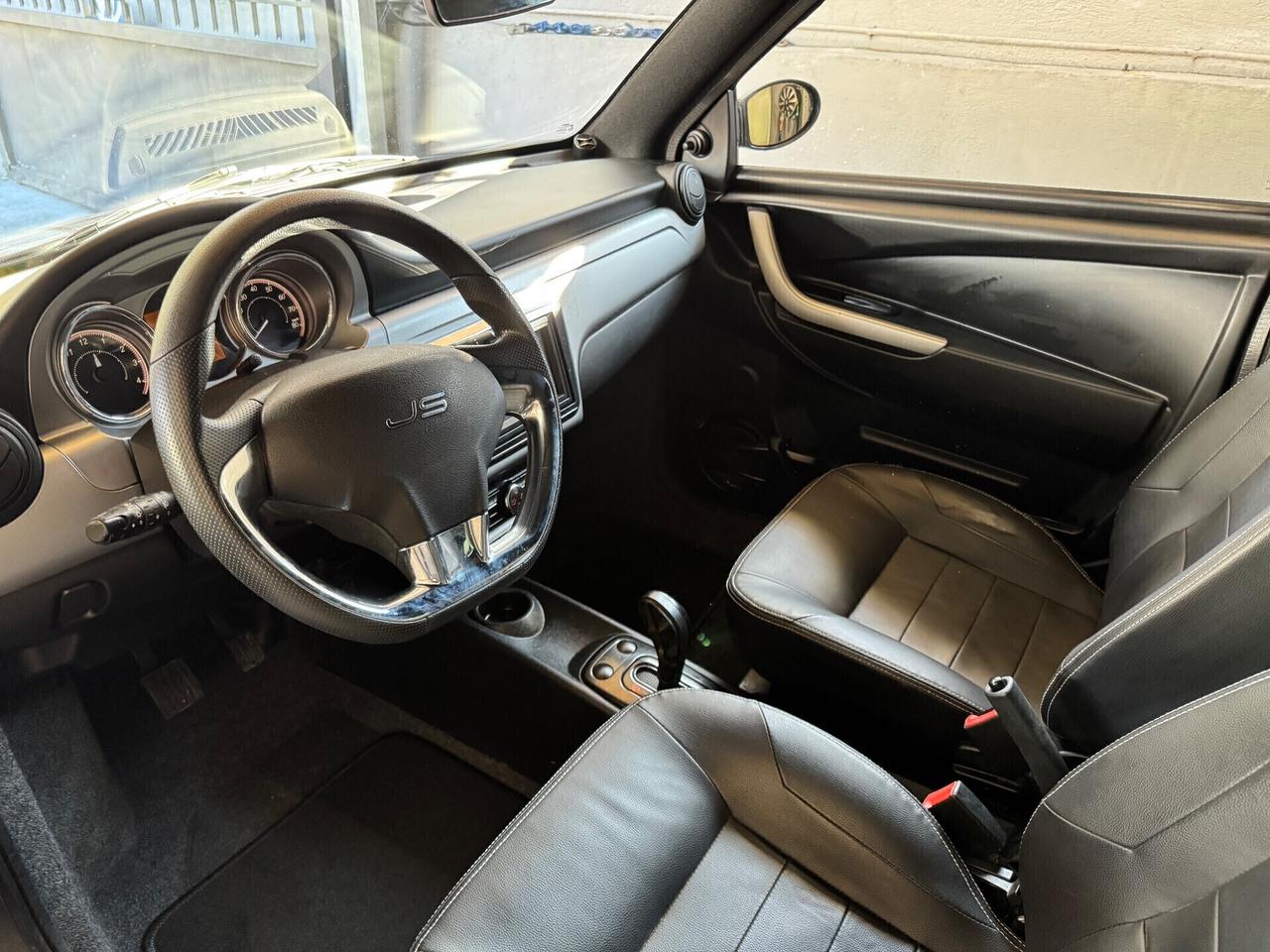 Ligier JS50 Sport Unico proprietario Finanziabile