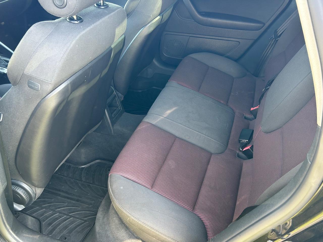 Audi A3 SPB 1.8 TFSI S tronic Ambition