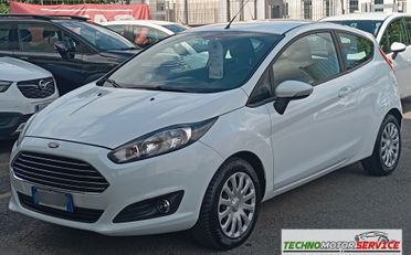 Ford Fiesta 1.5 TDCi 75CV