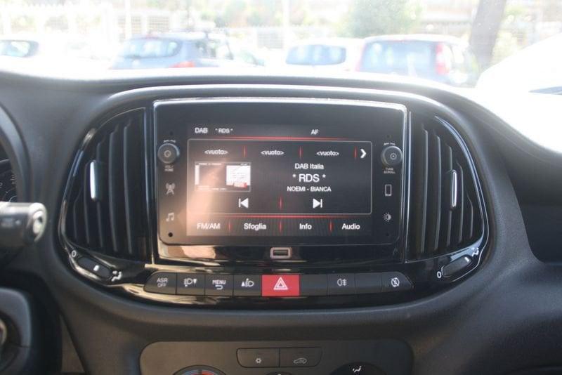 FIAT Doblò Doblò 1.6 MJT 105CV S&S PC-TN Cargo Business