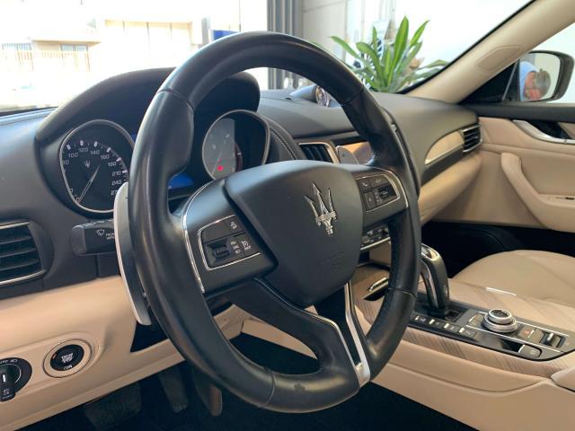 Maserati Levante Levante 2021 3.0 V6 250cv auto IVA Esposta