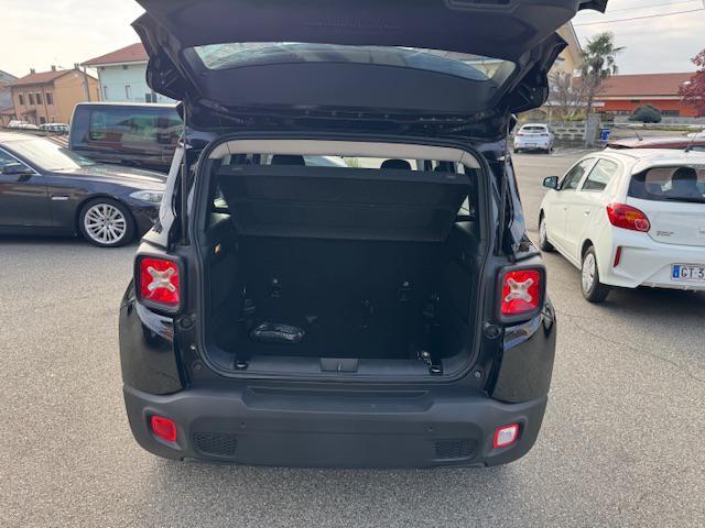 JEEP Renegade 1.6 Mjt DDCT 120cv Business