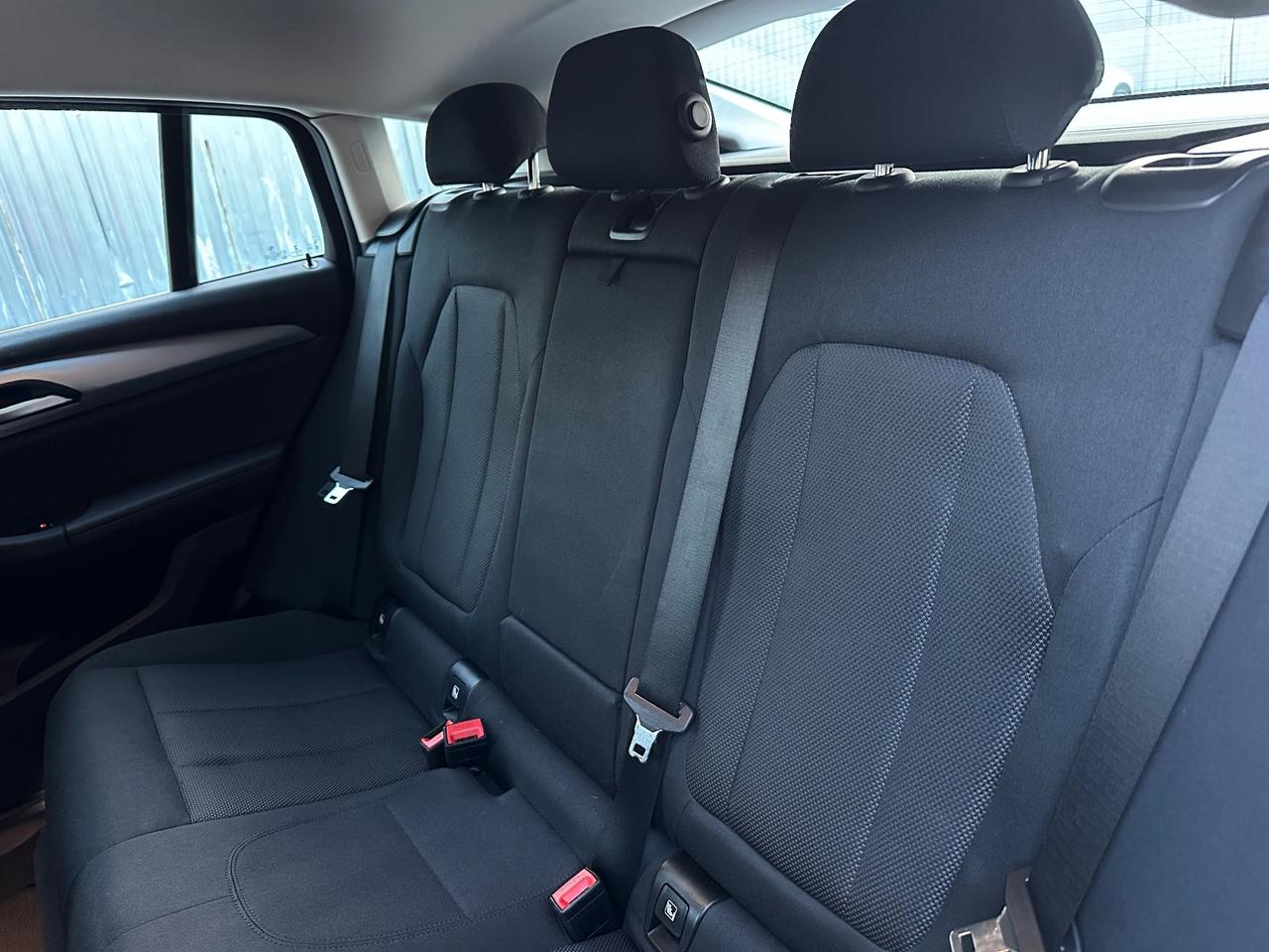 Bmw X4 xDrive20d 48V SPORT ADAV 40 mila km