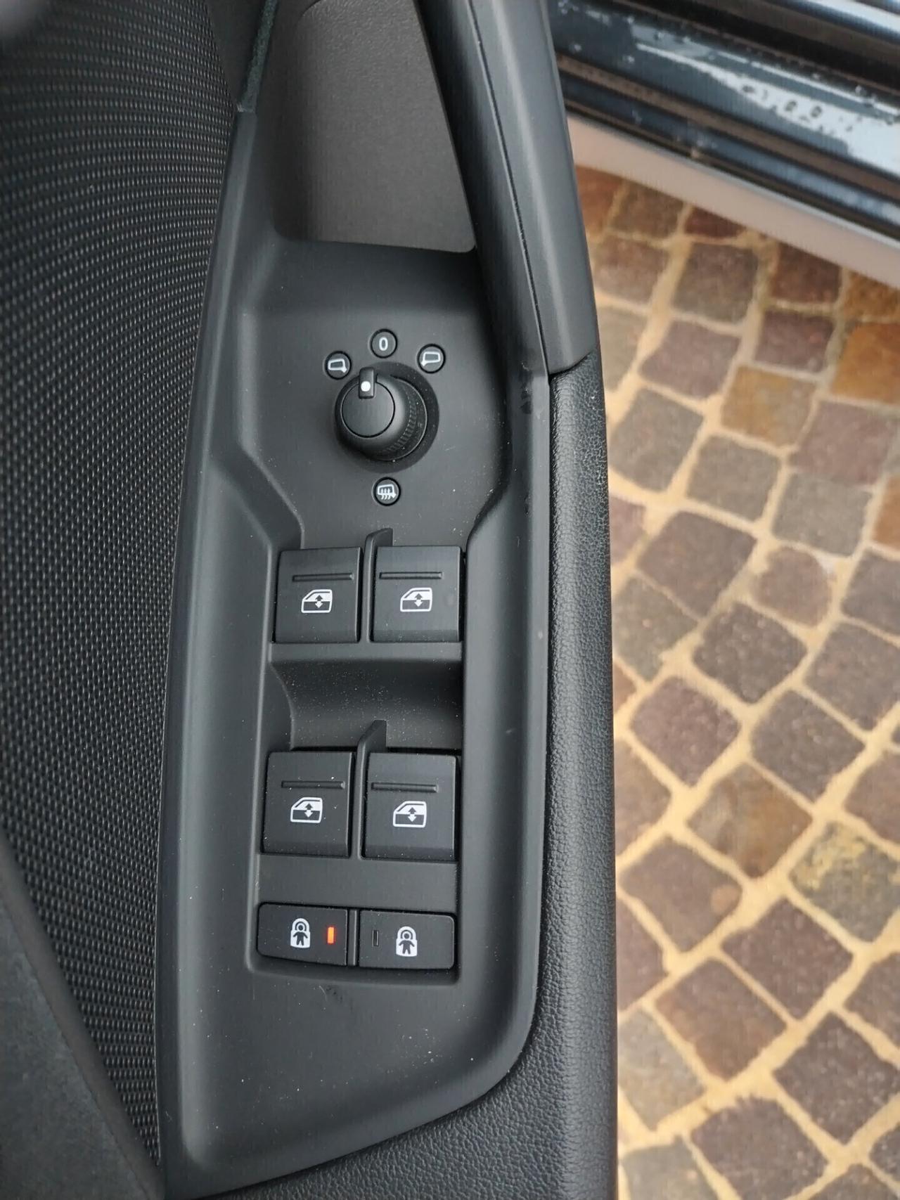 Audi A3 SPB 35 TFSI Advanced