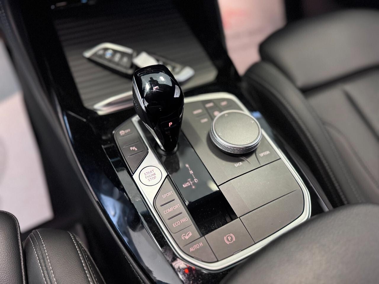 Bmw X4 xDrive20d 48V Msport
